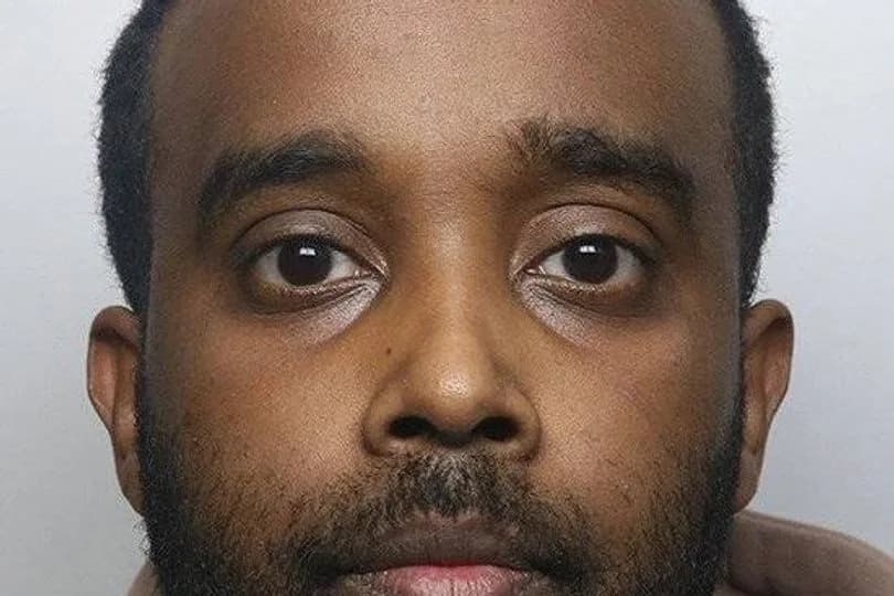 Prolific Midland drug dealer's historic links to rap legend 50 ...