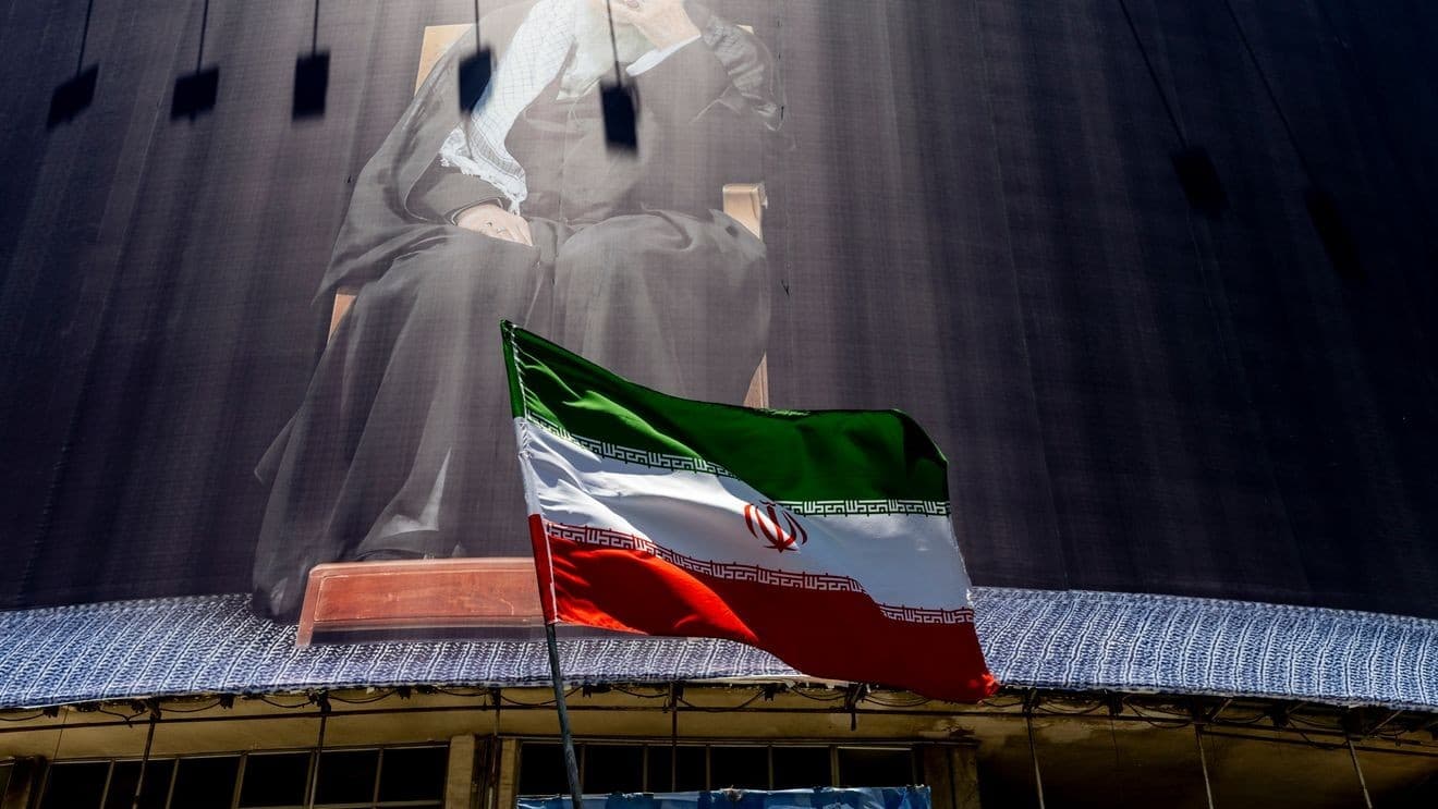 Dispute over inspections clouds progress in Iran nuclear negotiations