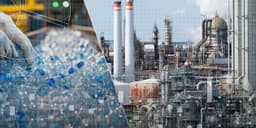 Global plastic recycling stalls at under 10% - Nikkei Asia