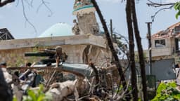 Legal restrictions hold back Lebanese forces from keeping ...