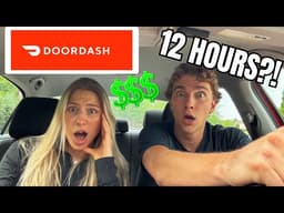 Is DoorDash Worth it in 2026? We Tested it as a Couple For 12 Hours