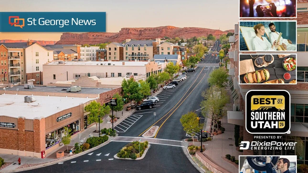 Best of Southern Utah counts record-breaking 1.1M votes