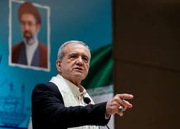 Talks vs escalation: How Iran’s internal power struggle is shaping the war