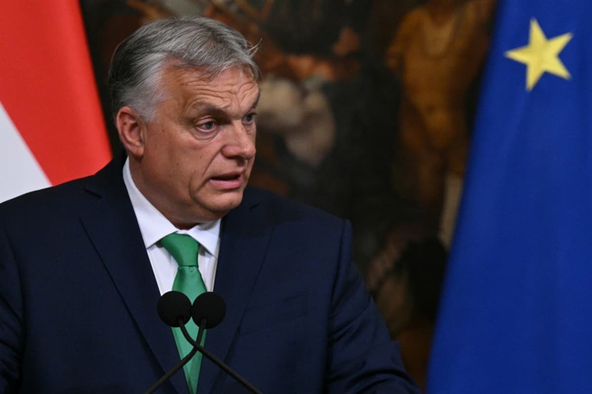 Opinion: Hungarian Elections as a Read Out to US Midterms?
