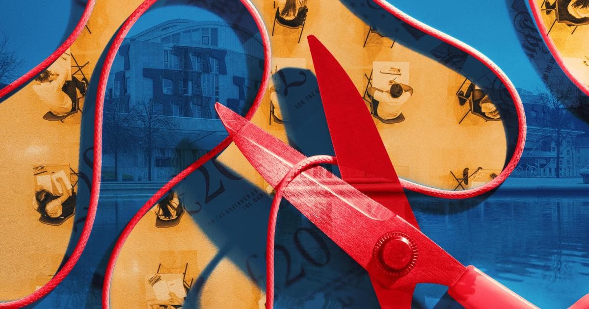 Would ending council control really 'empower' schools?