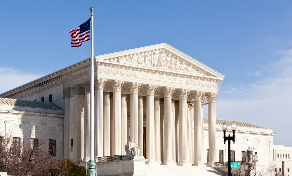 Supreme Court lets quick deportations to third countries ...