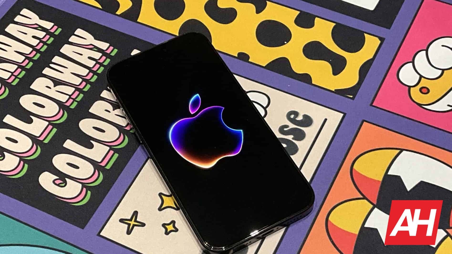 Apple Says the DOJ Is Playing Games to Avoid Handing Over Its Own Documents