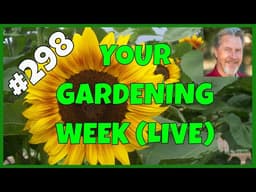 Spring Garden Answers (Q&A)