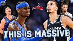 Last Minute Thunder News, Rumors, Reports before Game 6