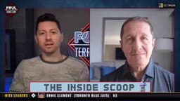 @Ken_Rosenthal reposted: Saying baseball is broken "drives me crazy," says @Ken_Rosenthal.

"The system i...