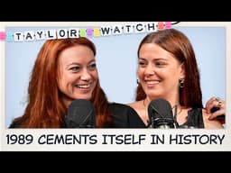 1989 Cements Itself in History | Episode 232