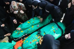 Israel kills 70 in Lebanon; Trump rejects Iran proposal; Putin says Ukraine war “coming to an end”