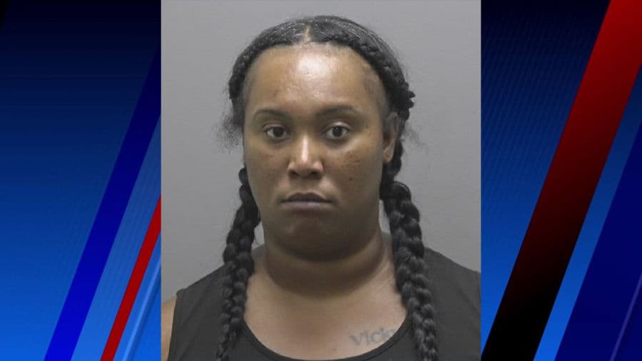 Burlington and Greensboro shootings linked to same woman - Yahoo