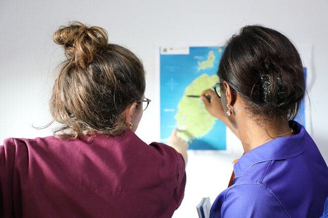 Grenada strengthens disease surveillance with new online national ...