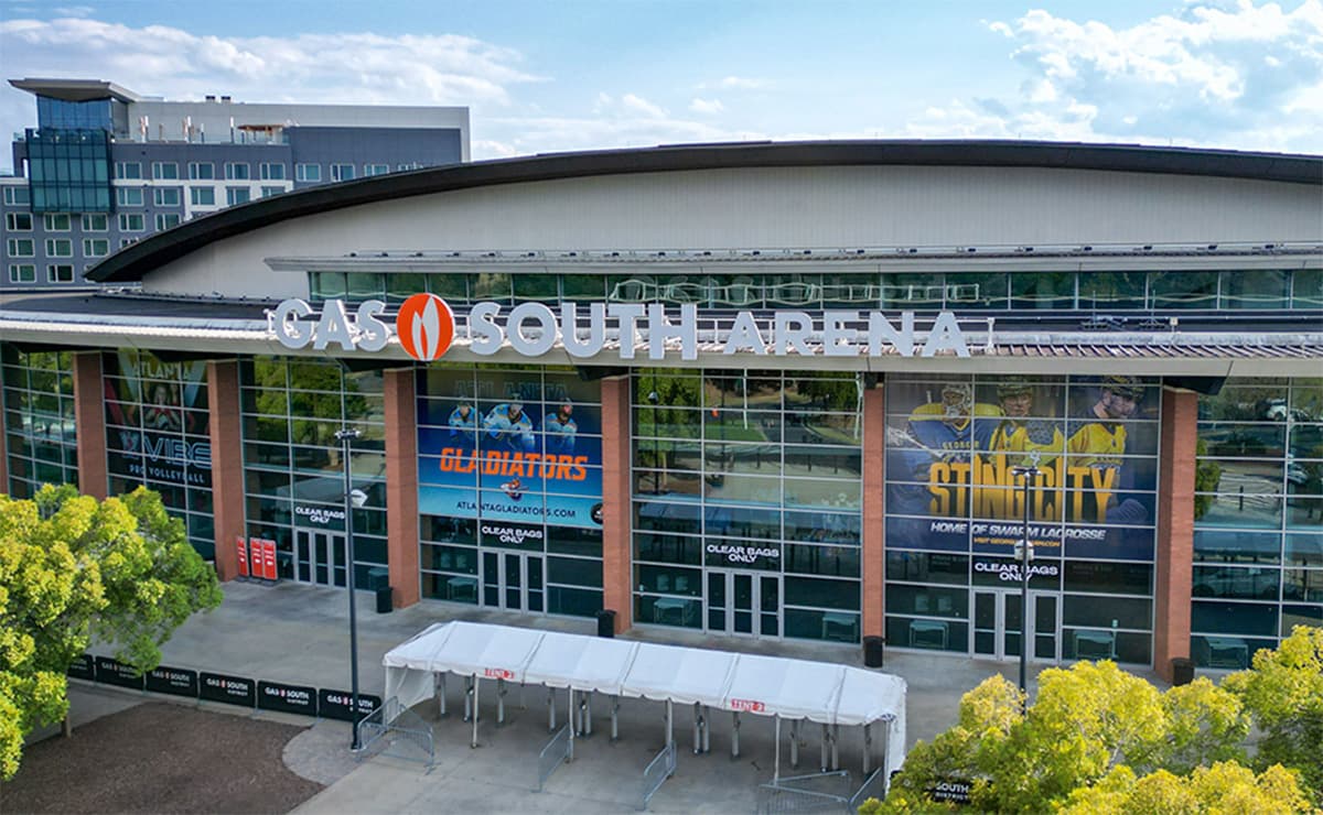 Greater Atlanta to host 2027 Nastia Liukin Cup & American ...