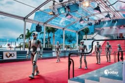AI film festival TAIFF returns to Istanbul this December - Türkiye Today