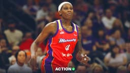 Mystics vs Mercury Prediction, Pick, WNBA Odds (August 25)