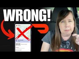DoorDash Isn't Worth It? Here's What They're Getting Wrong!