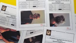 Judge orders Justice Department to unredact, make public more Epstein files