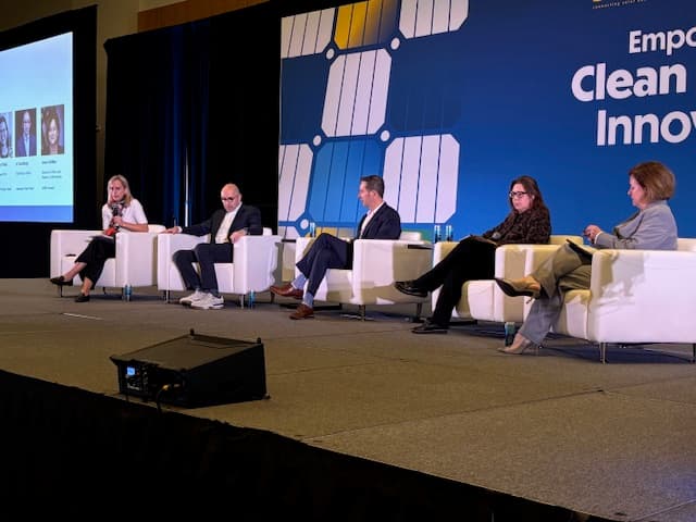 Intersolar 2026 | Fractured times call for collaborative measures | Solar Builder