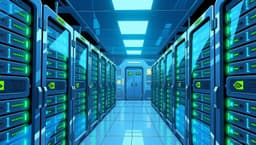 Nvidia’s Guidance Falls Short of $80B Hopes, Igniting Sell-Off Despite Record Earnings