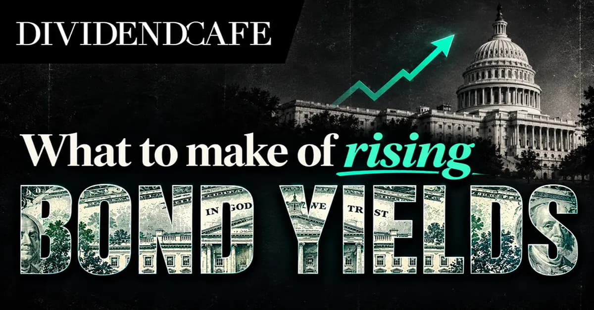 What to Make of Rising Bond Yields? - October 9, 2026