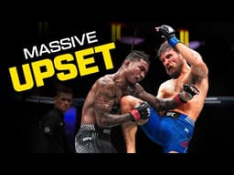 This Underdog DOMINATED A Top Prospect 🚨