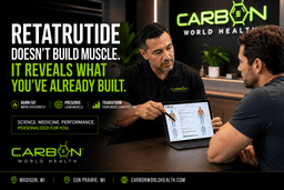 Does Retatrutide Build Muscle?