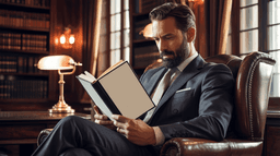 10 Books Rich People Read That Most People Don’t Even Know Exist - New Trader U