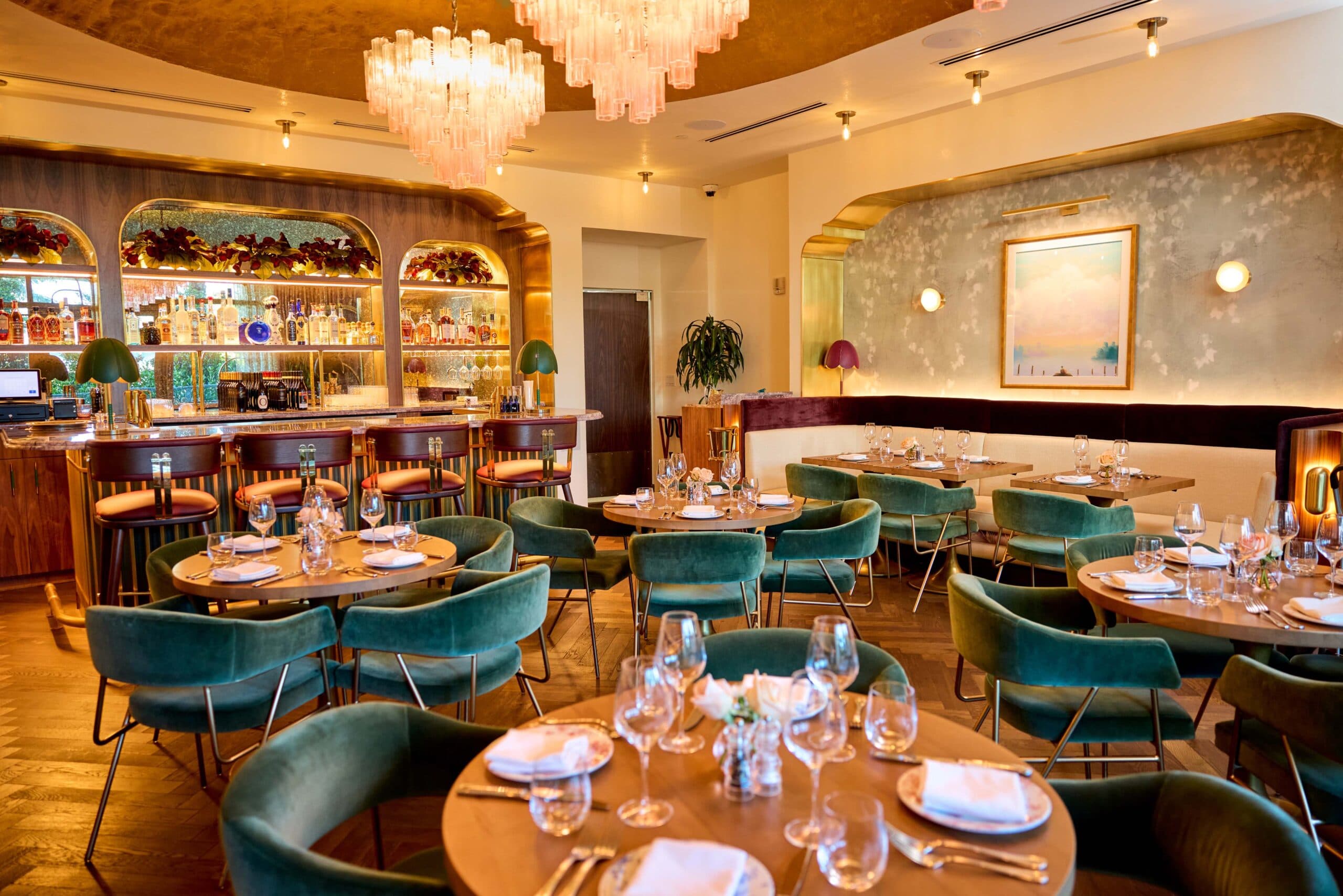 Italian Wine Night at Rose Cafe & Restaurant
