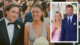 Beckham family feud: Nicola Peltz disses husband ...