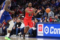 Chicago Bulls Reportedly Believed Patrick Williams Could ...
