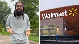 'Nah, We Beefing': Damon Darling Apologizes to Walmart ...