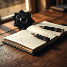 Houghton County Watch