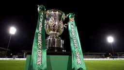 Carabao Cup quarter-final draw: Liverpool to host ...