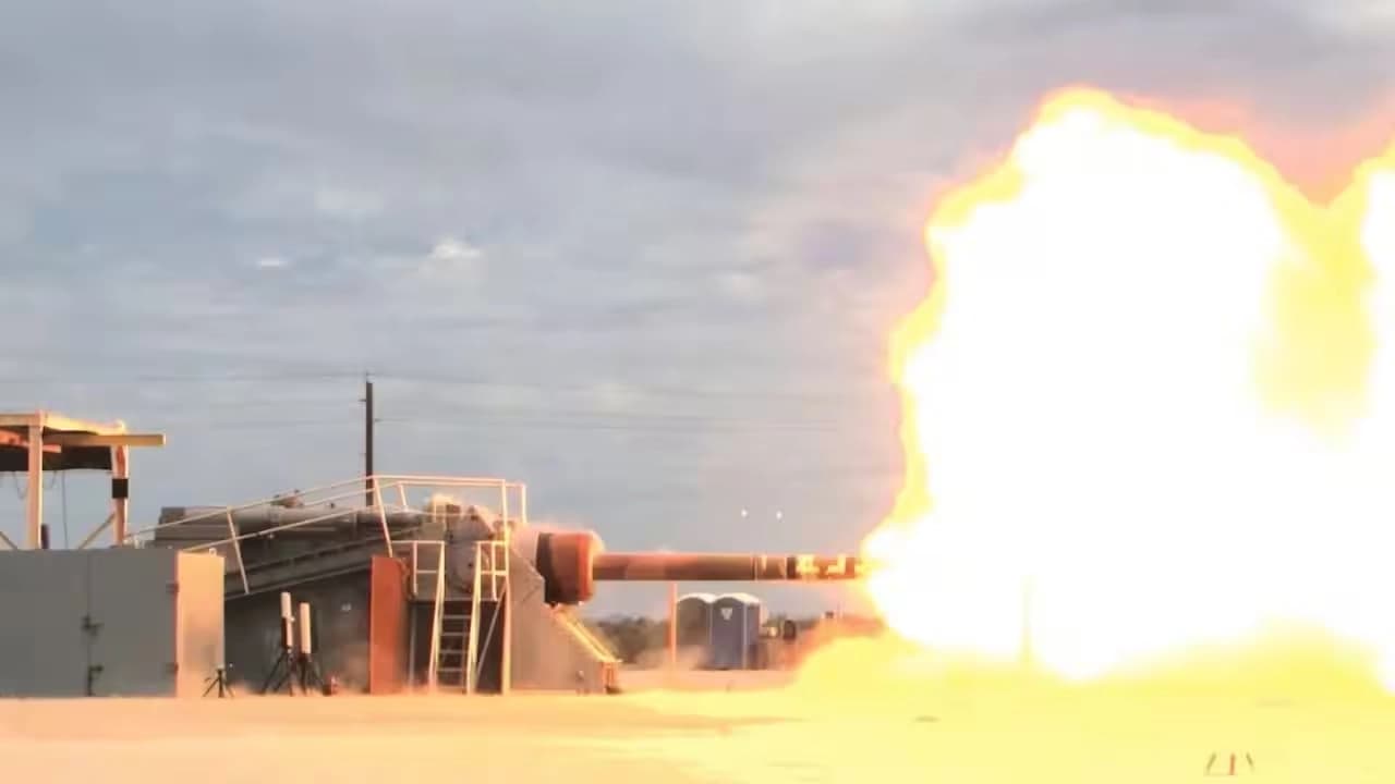 Test contracts and reusable hypersonic testbeds advancing; Pentagon S2MARTS solicitation; Venus Aerospace VDR2 ground launch; Longshot joins Velocity Alliance; Reditus hypersonic target; Kratos $400M contract; Stratolaunch 10+ flights; UK Bowline target; Rocket Lab $266M HASTE contract; Lockheed-Venus RDRE collaboration; AndroMach reusability milestone; Kratos IPIF facility; Kratos turbomachinery for Lockheed ramjet; Hermeus Quarterhorse stores test; GE rotating detonation dual-mode ramjet breakthrough; ARRW successful Mach 5 test; Hermeus $159M contract increase; Army cannon-based hypersonic warhead test