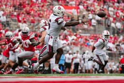 Behind Enemy Lines: Ball State