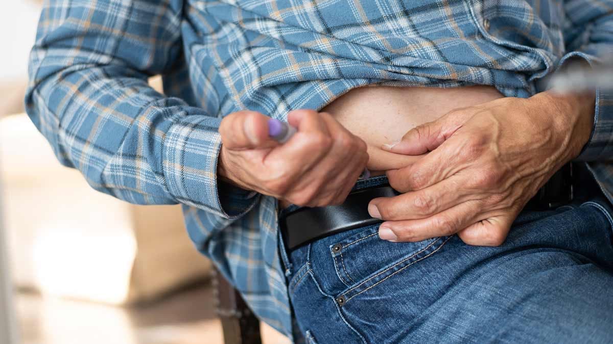 What older adults should know before starting GLP-1s