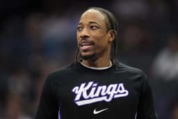 Washington Wizards "Had Some Conversations" With ...