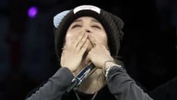 BTS take credit for England football win in first UK show ...