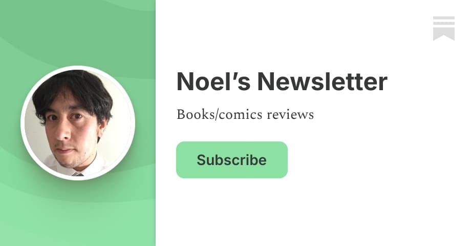 Red Harvest by Dashiell Hammett Review - Noel's Newsletter