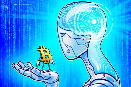 AI data center gold rush sparks debate over impact on Bitcoin mining