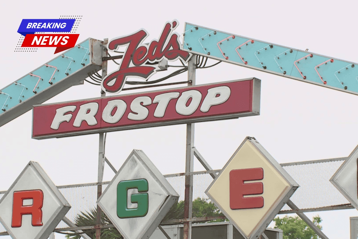 Petition to save Ted's Frostop from razing surpasses 1,000 signatures - Rebel Express