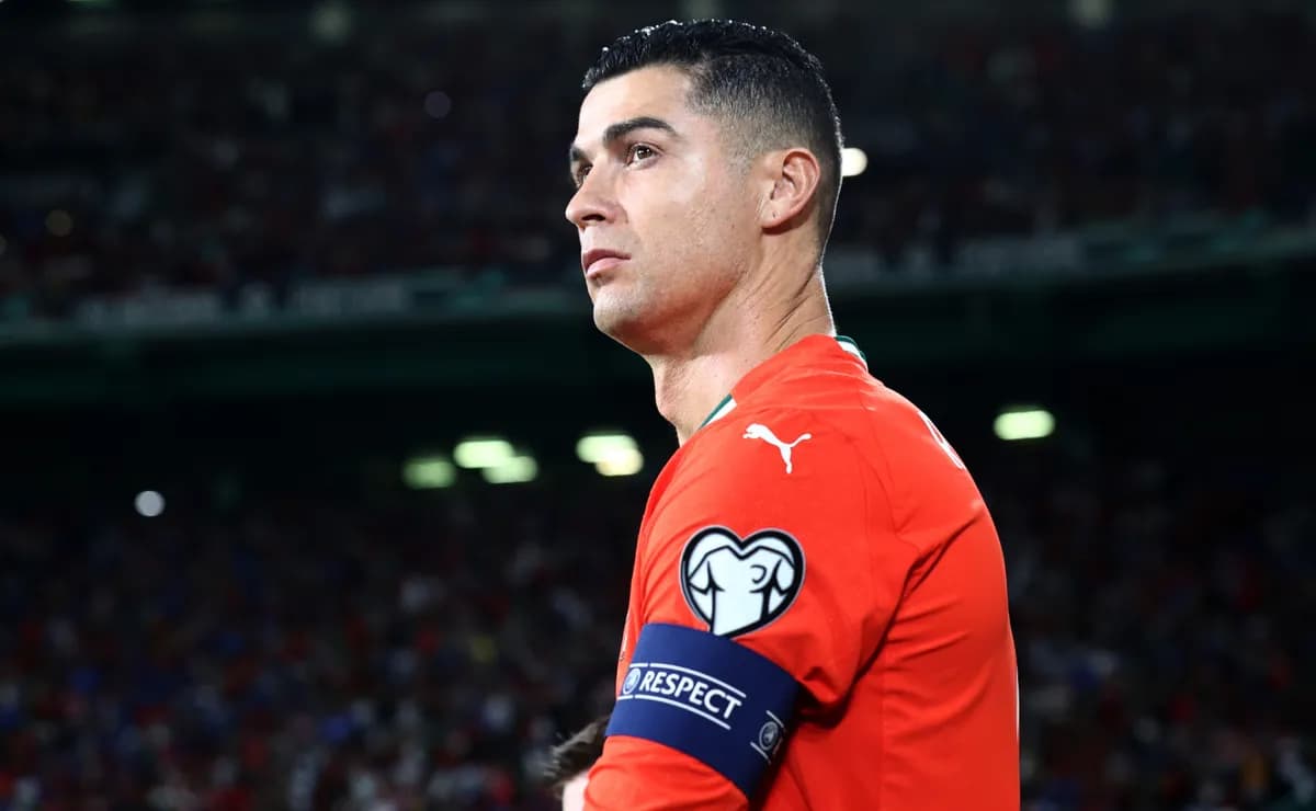 Is Cristiano Ronaldo playing? Projected lineups for Portugal vs Chile in pre-World Cup 2026 international friendly