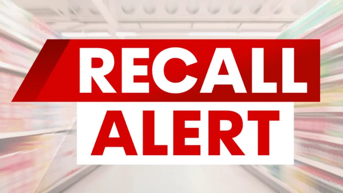 Food recall: Mr Chen's Szechuan Chilli Oil 250g, Walter's ...