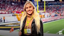 ‘Very Uncomfortable’ — NFL Writer Drops Bombshell That She Was Hit On By Players, Coaches While Underaged