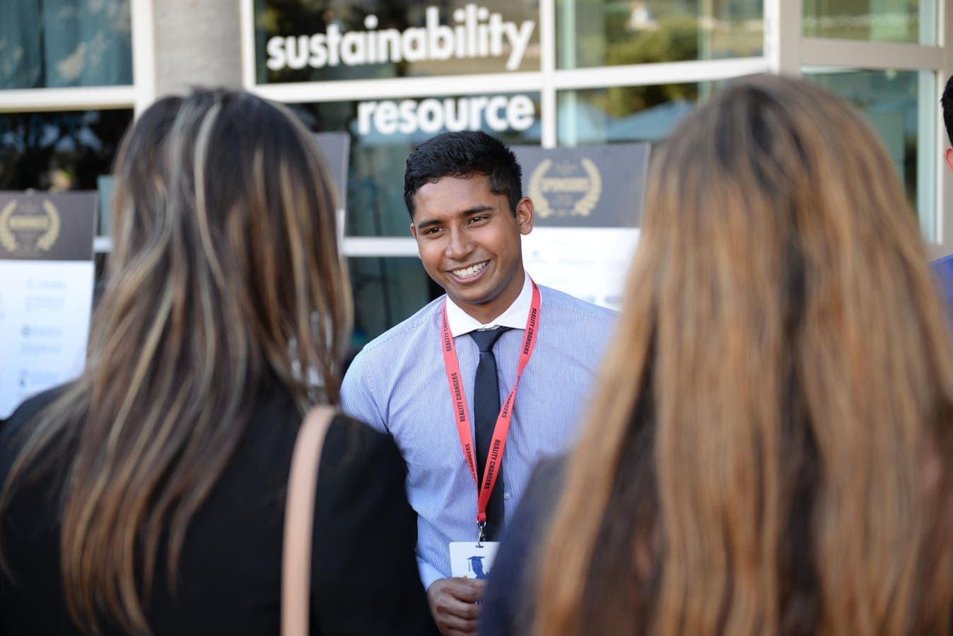 From Student To Professional: Building Confidence In The Workplace