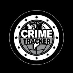 Global Crime Tracker