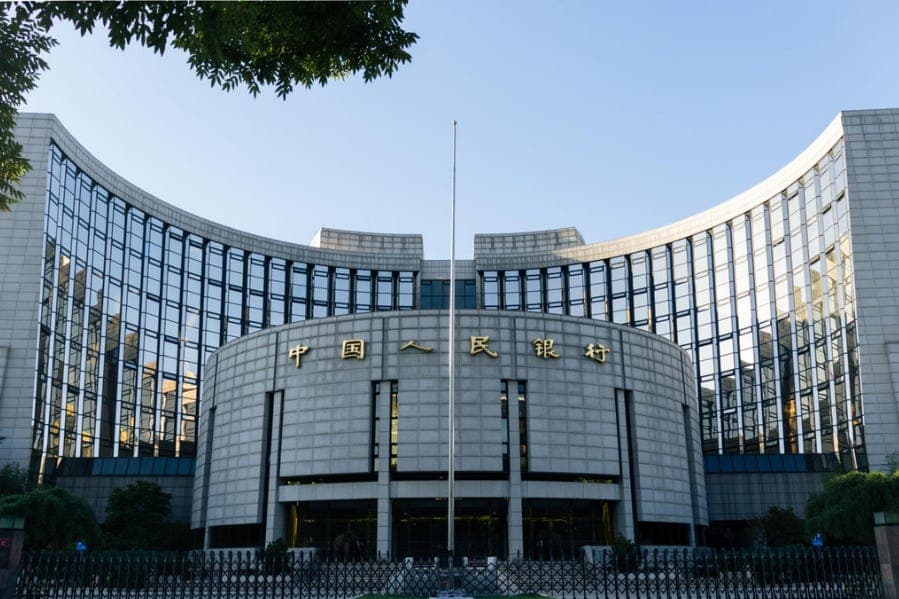 Breaking: China Buys Gold 18 Months Straight, Adds 8.1 Tonnes