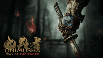 Onimusha: Way of the Sword™ Release Date Advances to ...